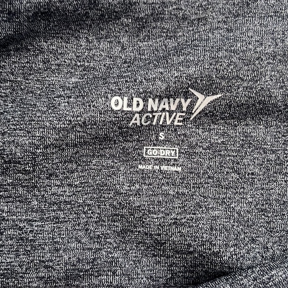 Old Navy Active Leggings - Picture 2 of 4